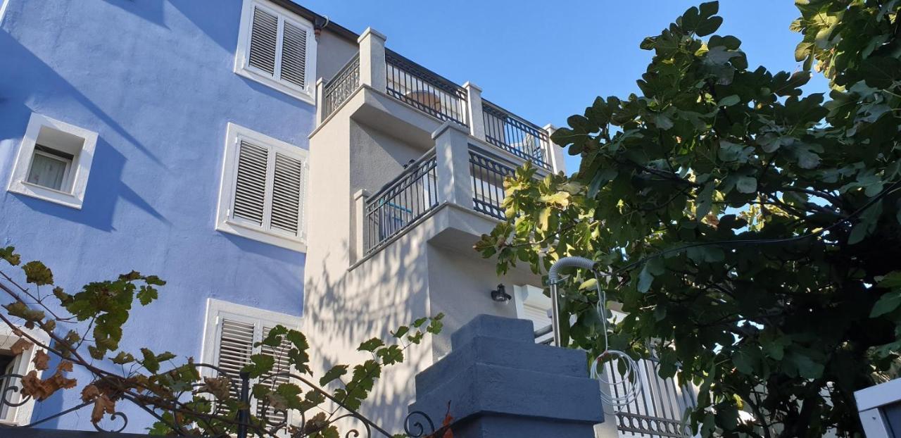 Apartments Laguna Gisela إيزولا المظهر الخارجي الصورة