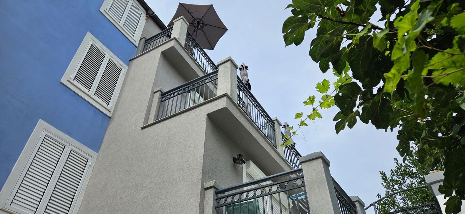 Apartments Laguna Gisela إيزولا المظهر الخارجي الصورة
