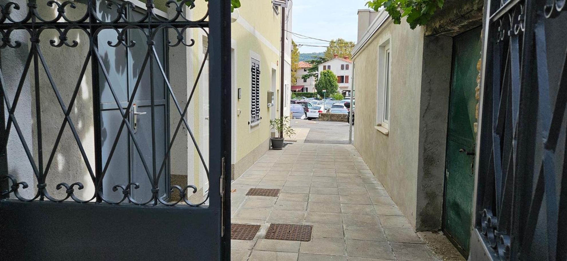 Apartments Laguna Gisela إيزولا المظهر الخارجي الصورة