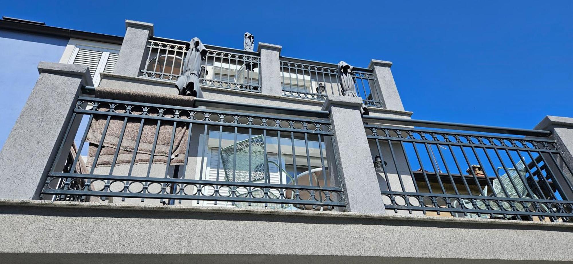 Apartments Laguna Gisela إيزولا المظهر الخارجي الصورة