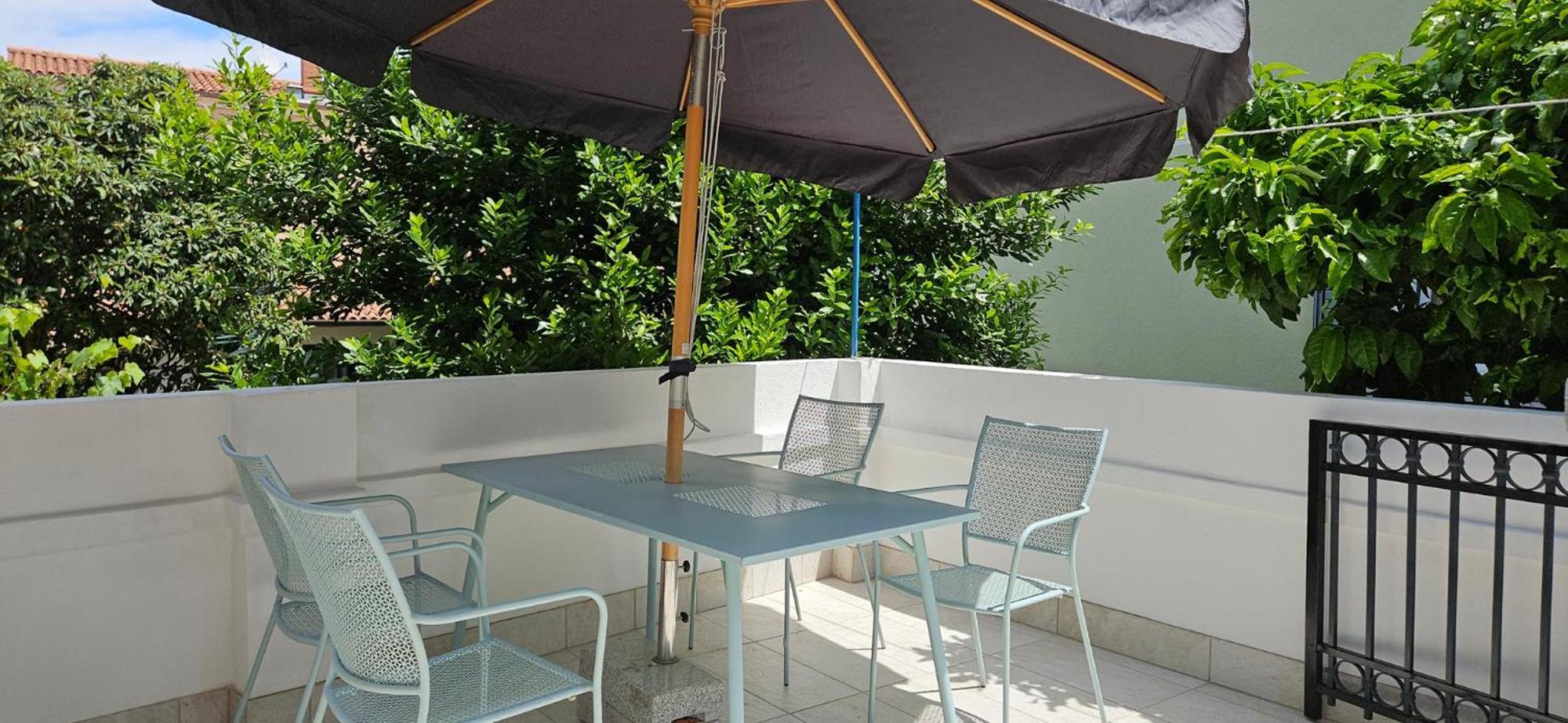 Apartments Laguna Gisela إيزولا المظهر الخارجي الصورة