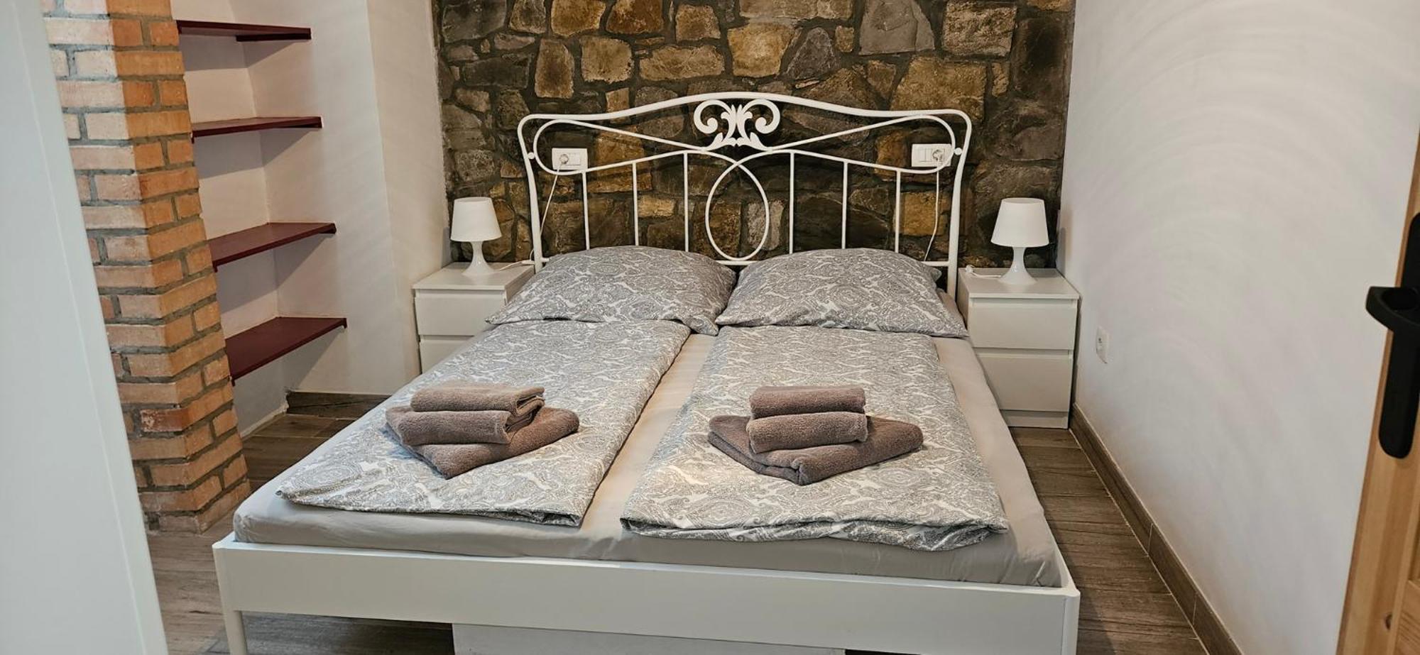 Apartments Laguna Gisela إيزولا المظهر الخارجي الصورة