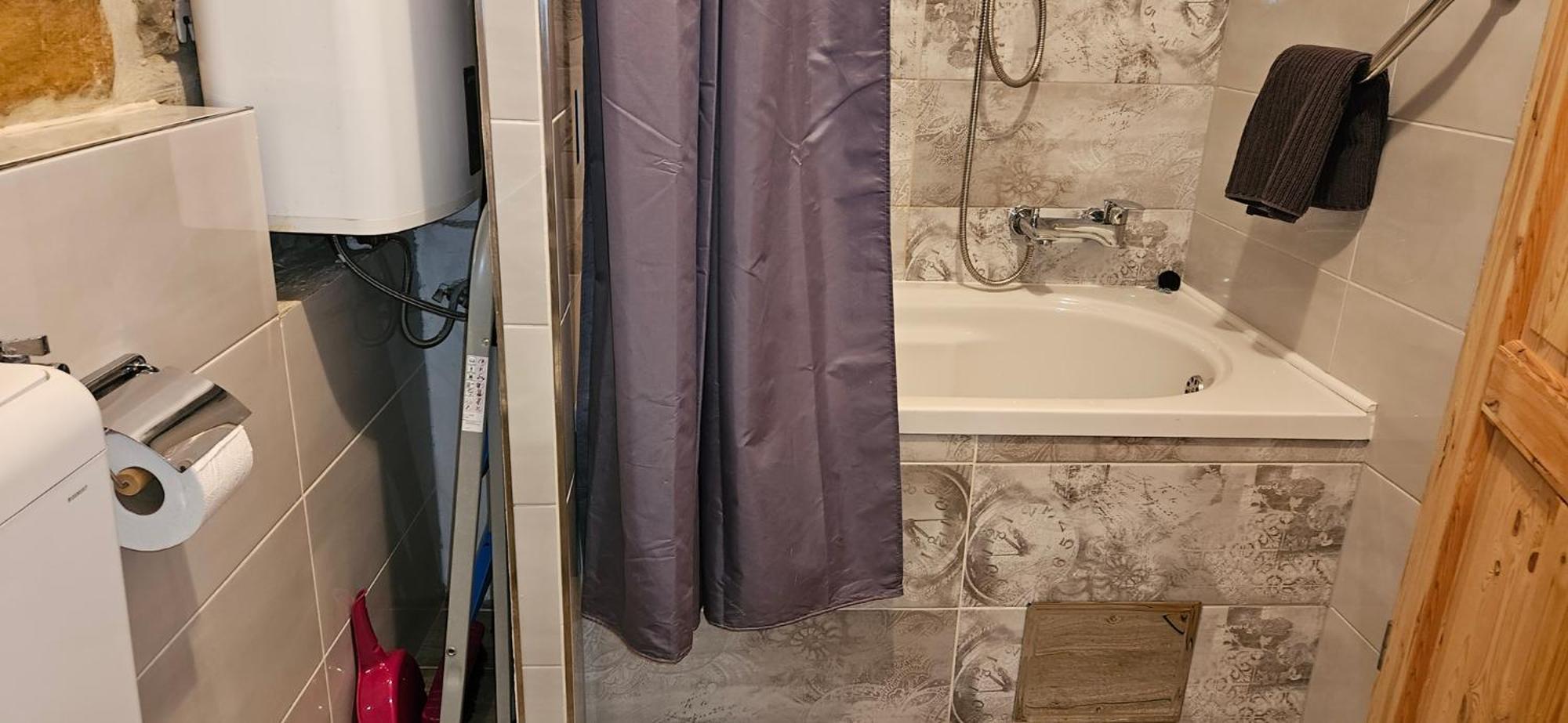 Apartments Laguna Gisela إيزولا المظهر الخارجي الصورة