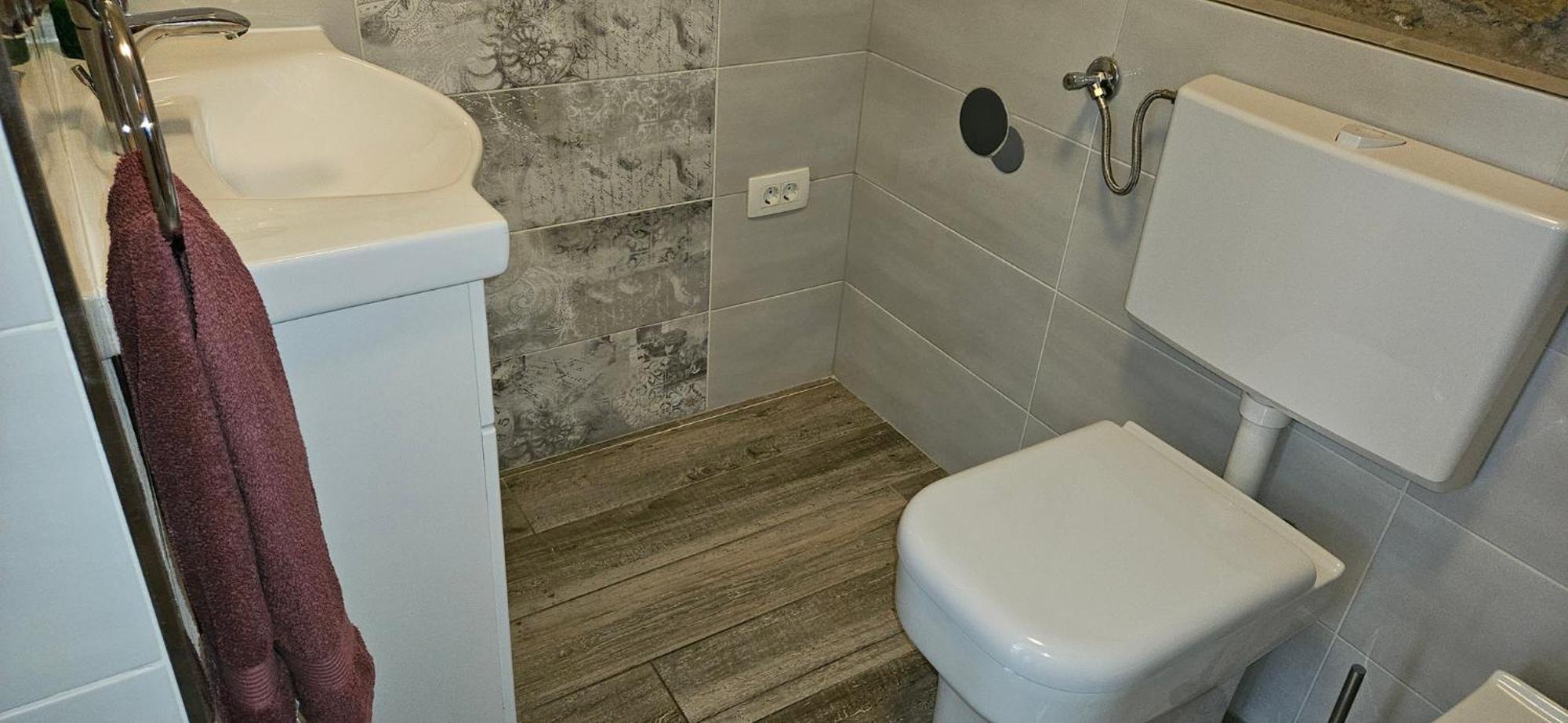 Apartments Laguna Gisela إيزولا المظهر الخارجي الصورة