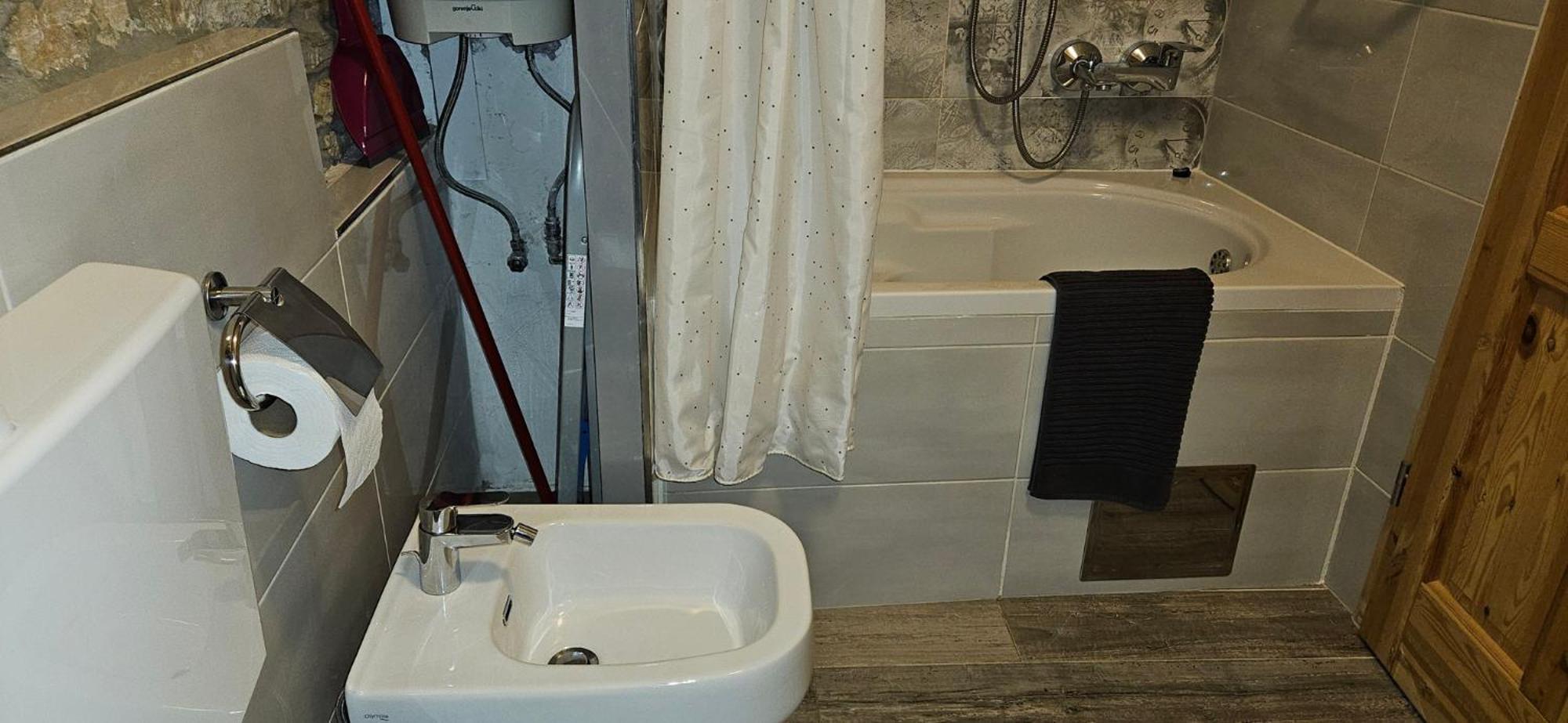 Apartments Laguna Gisela إيزولا المظهر الخارجي الصورة